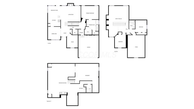 7910 Priestley Drive, Reynoldsburg, OH 43068