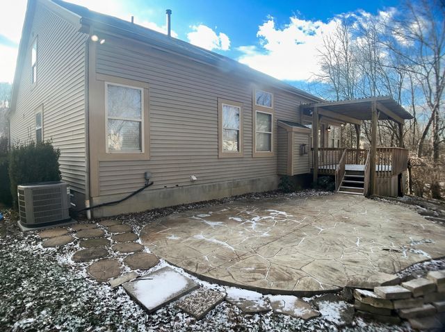 7910 Priestley Drive, Reynoldsburg, OH 43068