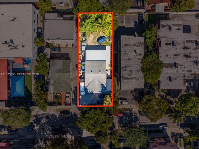 1143 NW 6th St, Miami, FL 33136