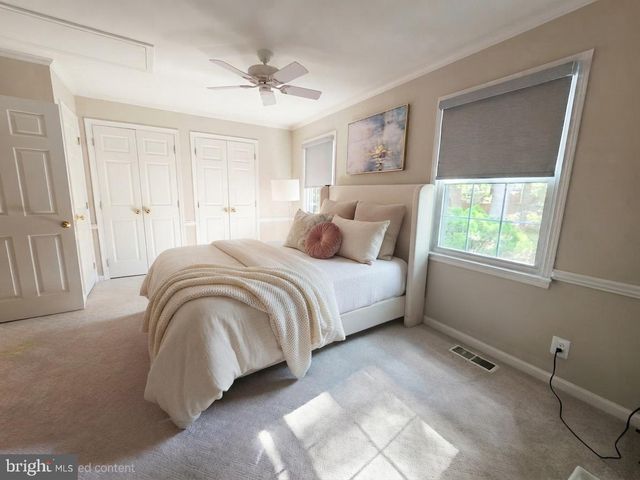 7629 TIVERTON DR, Springfield, VA 22152