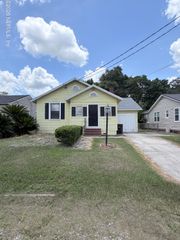 5324 FREMONT Street, Jacksonville, FL 32210