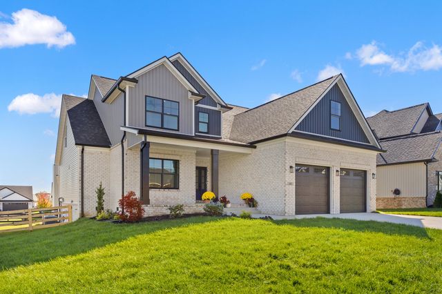 105 Peoples Meadow, Nicholasville, KY 40356