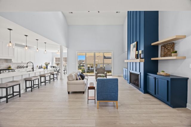 105 Peoples Meadow, Nicholasville, KY 40356