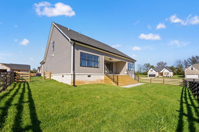 105 Peoples Meadow, Nicholasville, KY 40356