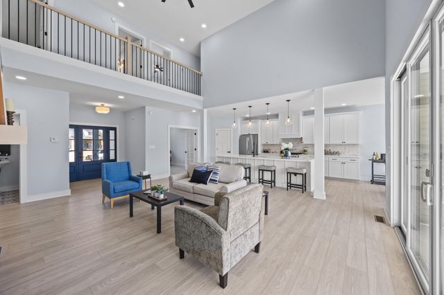 105 Peoples Meadow, Nicholasville, KY 40356