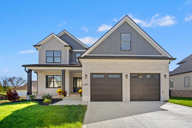 105 Peoples Meadow, Nicholasville, KY 40356