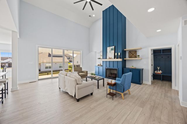 105 Peoples Meadow, Nicholasville, KY 40356