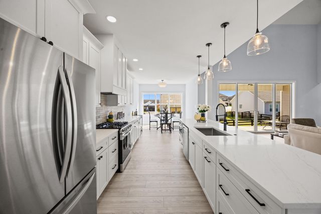 105 Peoples Meadow, Nicholasville, KY 40356