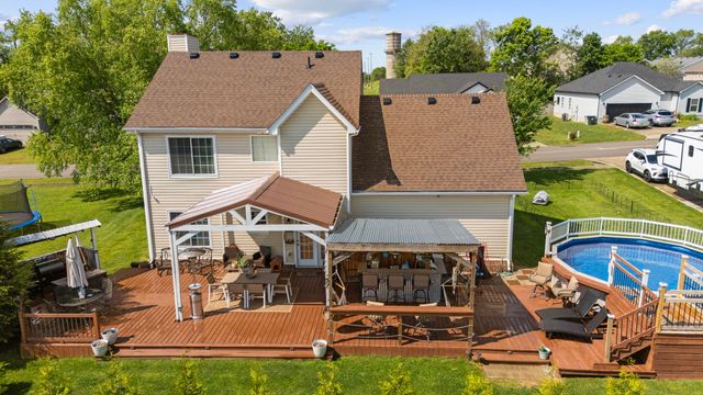 106 Elk Drive, Stamping Ground, KY 40379