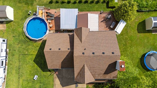 106 Elk Drive, Stamping Ground, KY 40379