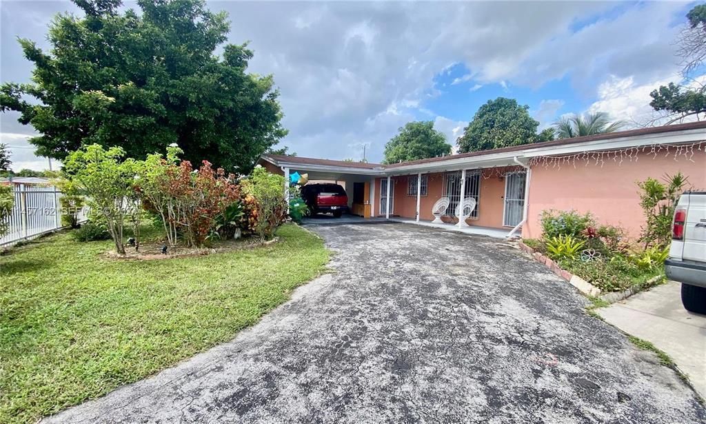 4311 NW 185th Street, Miami Gardens, FL 33055