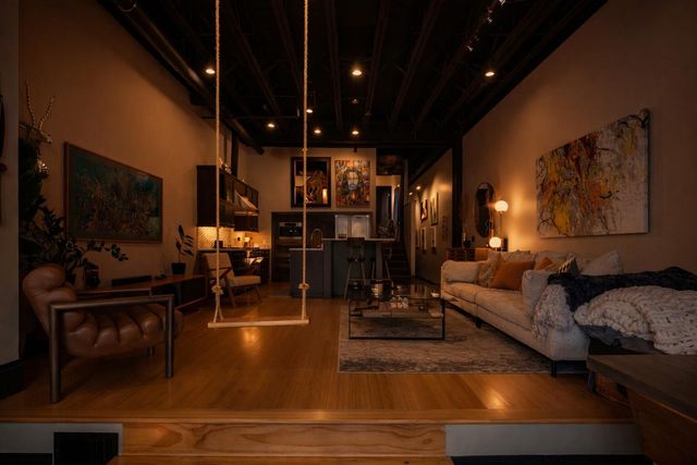 517 King Street Apt 11, Charleston, SC 29403