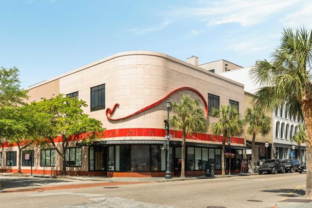 517 King Street Apt 11, Charleston, SC 29403