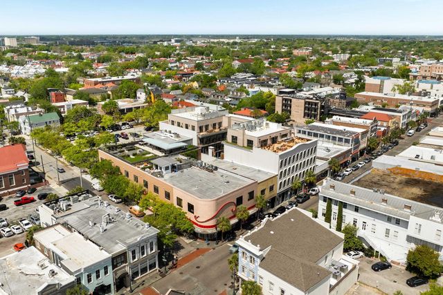 517 King Street Apt 11, Charleston, SC 29403