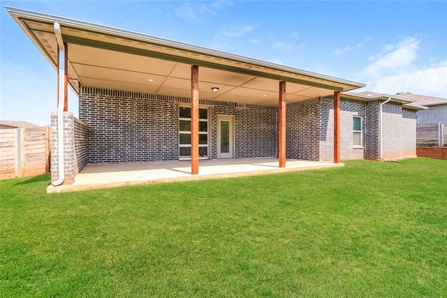 11319 Paradise Out Lane, Oklahoma City, OK 73131