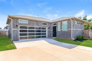 11319 Paradise Out Lane, Oklahoma City, OK 73131