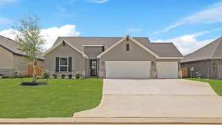 4412 Wapama Falls Loop, Conroe, TX 77303