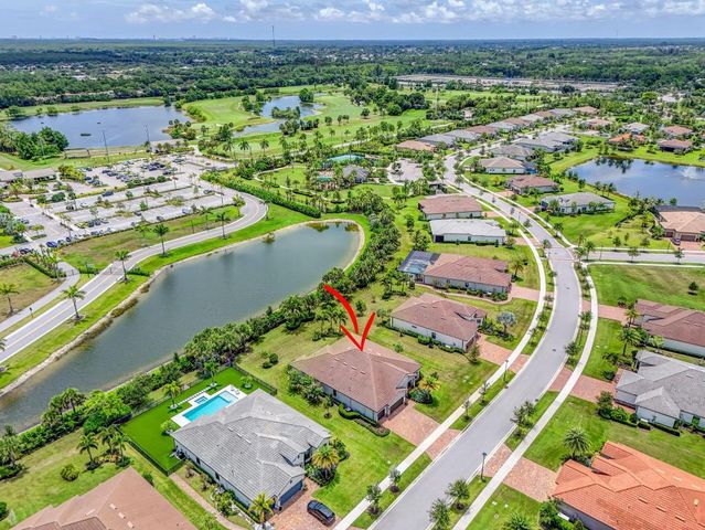 9218 Balsamo Drive, Palm Beach Gardens, FL 33412