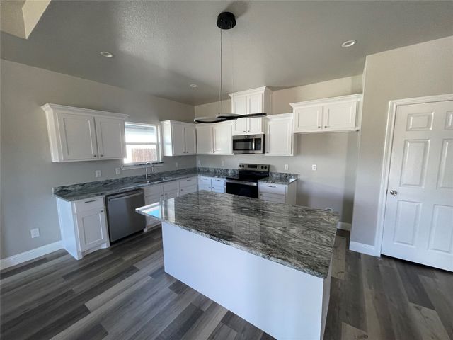 813 Sayle, Greenville, TX 75401