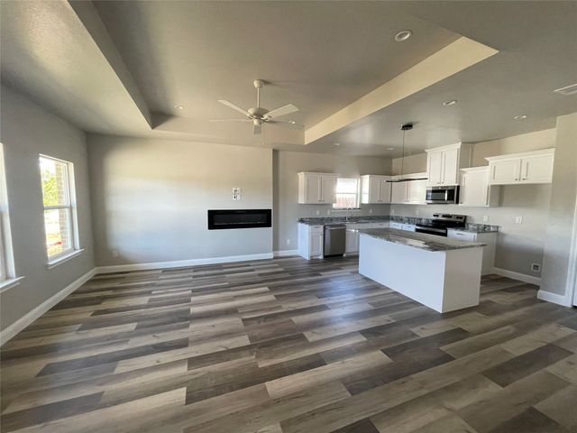 813 Sayle, Greenville, TX 75401