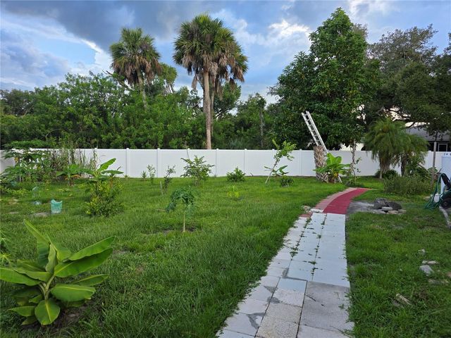4943 BECKHAM COURT, North Port, FL 34288