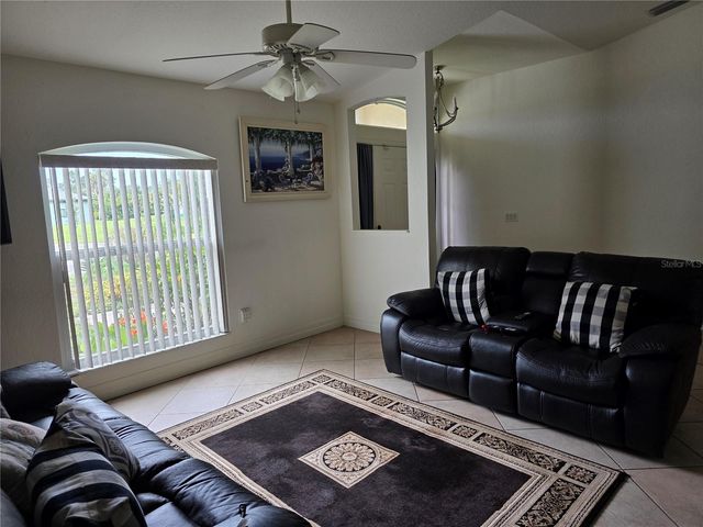 4943 BECKHAM COURT, North Port, FL 34288