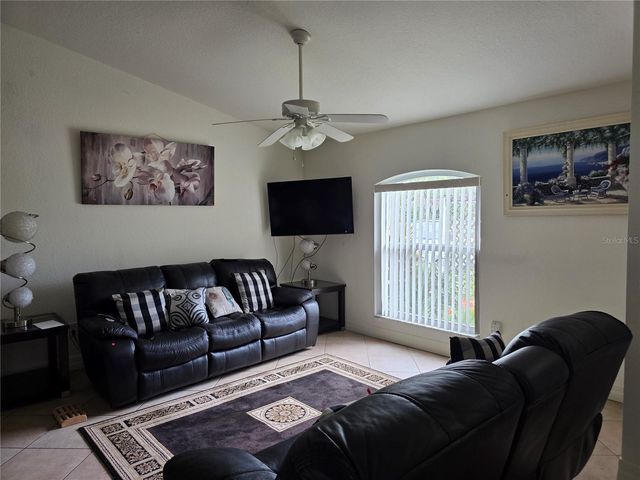 4943 BECKHAM COURT, North Port, FL 34288