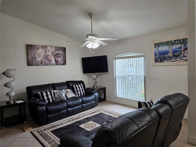 4943 BECKHAM COURT, North Port, FL 34288