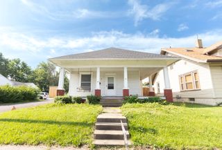 486 E ROLLINS ST, Moberly, MO 65270
