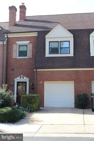 6326 MANCHESTER WAY, Alexandria, VA 22304