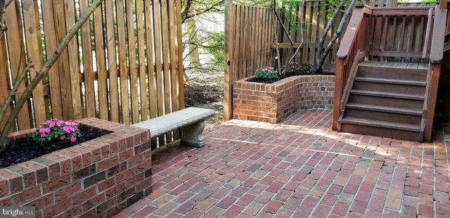 6326 MANCHESTER WAY, Alexandria, VA 22304