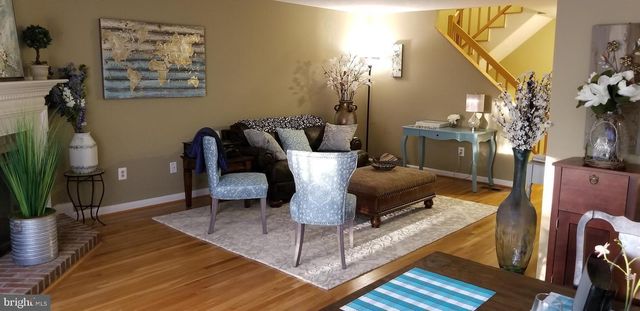 6326 MANCHESTER WAY, Alexandria, VA 22304