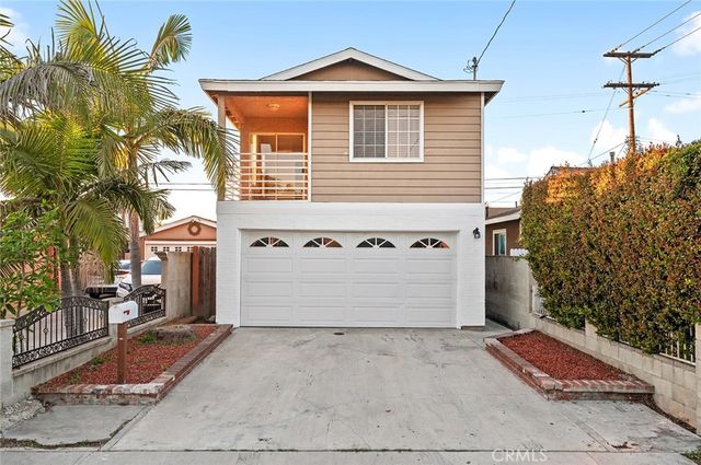 13405 Bixler Avenue, Downey, CA 90242