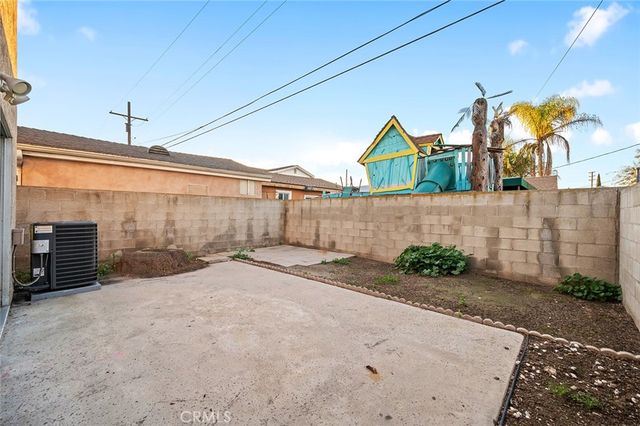 13405 Bixler Avenue, Downey, CA 90242