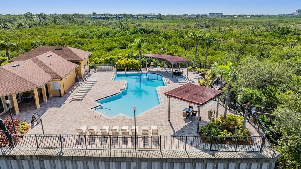 Image 1 of property listing at 4307 BAYSIDE VILLAGE DRIVE 201, Tampa, FL 33615