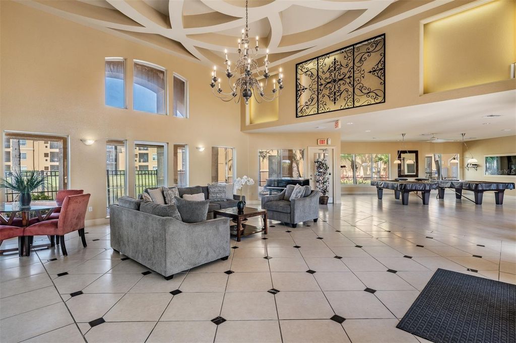 Image 28 of property listing at 4307 BAYSIDE VILLAGE DRIVE 201, Tampa, FL 33615