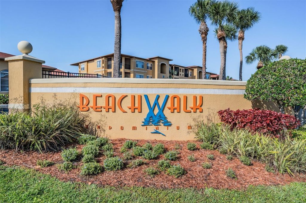 Image 32 of property listing at 4307 BAYSIDE VILLAGE DRIVE 201, Tampa, FL 33615