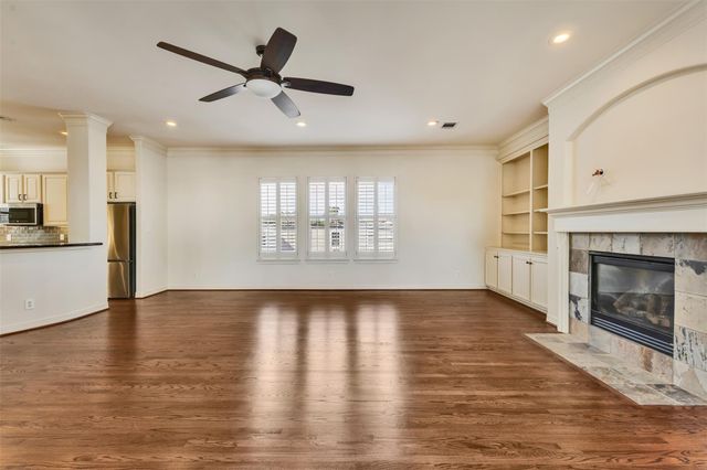 1416 Harold Street D, Houston, TX 77006
