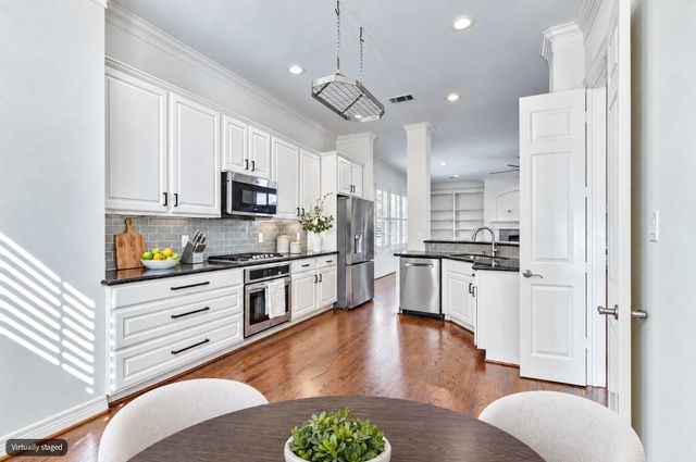 1416 Harold Street D, Houston, TX 77006