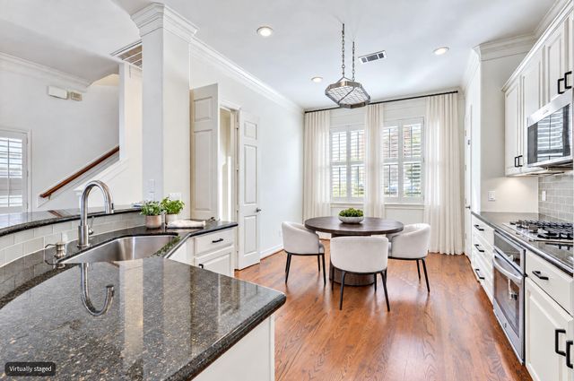 1416 Harold Street D, Houston, TX 77006