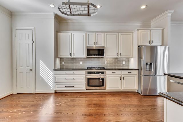 1416 Harold Street D, Houston, TX 77006
