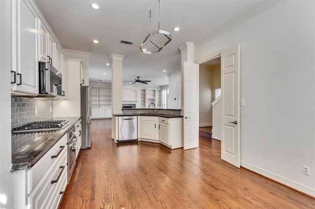 1416 Harold Street D, Houston, TX 77006