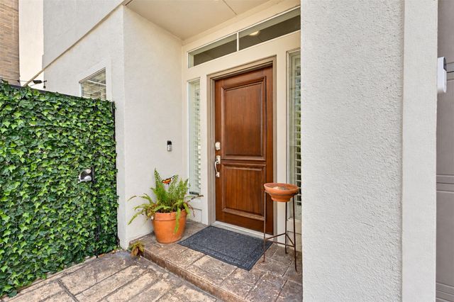 1416 Harold Street D, Houston, TX 77006