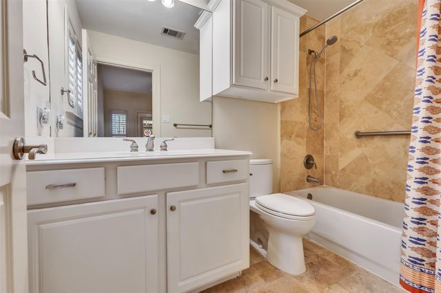 1416 Harold Street D, Houston, TX 77006
