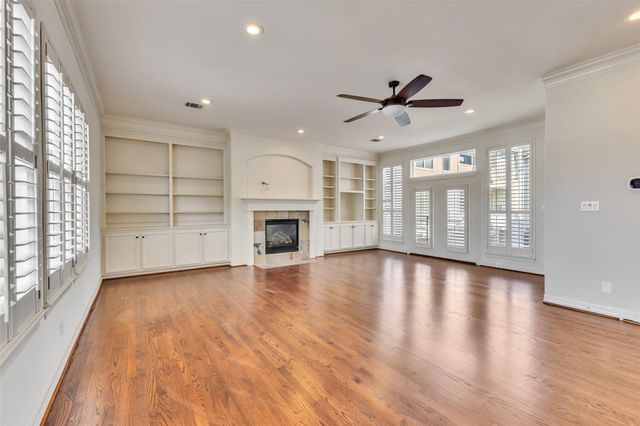 1416 Harold Street D, Houston, TX 77006