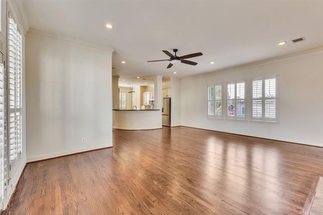 1416 Harold Street D, Houston, TX 77006