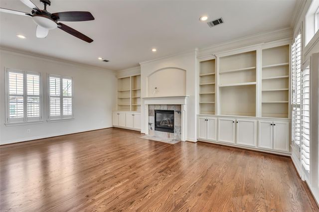 1416 Harold Street D, Houston, TX 77006