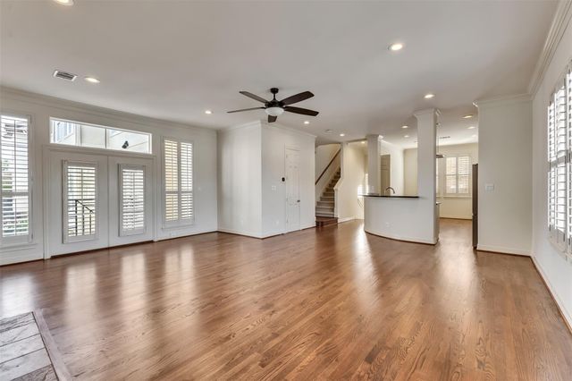 1416 Harold Street D, Houston, TX 77006