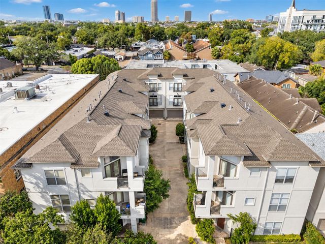 1416 Harold Street D, Houston, TX 77006