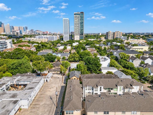 1416 Harold Street D, Houston, TX 77006